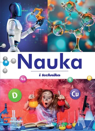 Nauka i technika, Marta Kępa
