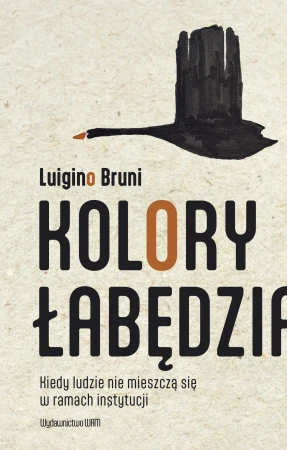 Kolory łabędzia. Kiedy ludzie nie mieszczą się...