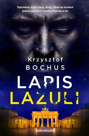 Lapis Lazuli, Krzysztof Bochus