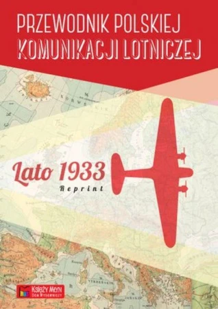 Przewodnik polskiej komunikacji lotniczej....