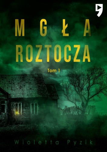Przejdź do produktu MGŁA ROZTOCZA. TOM 1 WYD. SPECJALNE