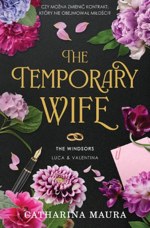 The Temporary Wife. The Windsors. Tom 2