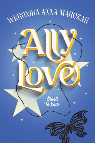 Przejdź do produktu ALLY LOVE STARTS TO LOVE. TOM 2