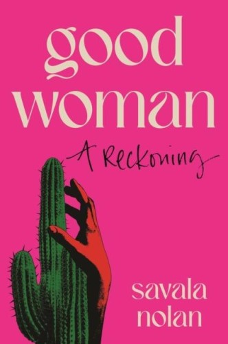 Przejdź do produktu GOOD WOMAN, SAVALA NOLAN