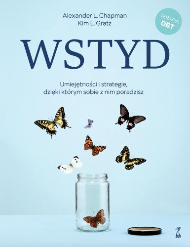 Przejdź do produktu WSTYD. UMIEJĘTNOŚCI I STRATEGIE, DZIĘKI KTÓRYM...
