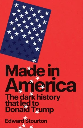 Made in America, Edward Stourton