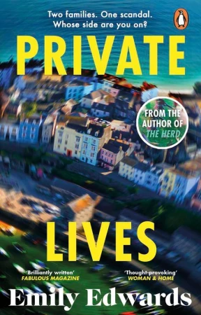 Private Lives, Emily Edwards
