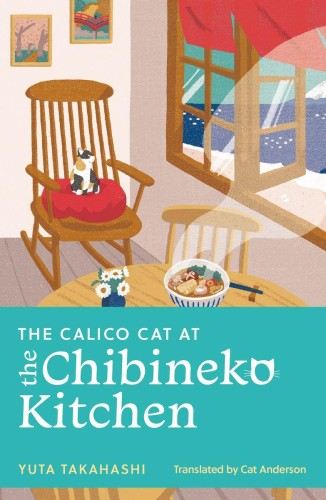 Przejdź do produktu THE CALICO CAT AT THE CHIBINEKO KITCHEN