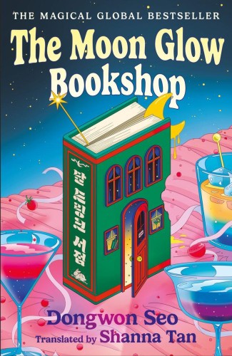 Przejdź do produktu THE MOON GLOW BOOKSHOP, DONGWON SEO