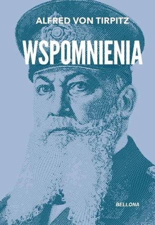 Wspomnienia, Alfred von Tirpitz