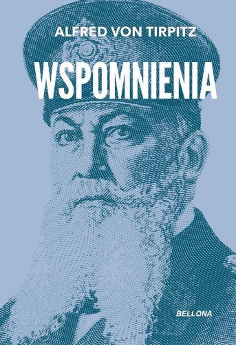 Przejdź do produktu WSPOMNIENIA, ALFRED VON TIRPITZ