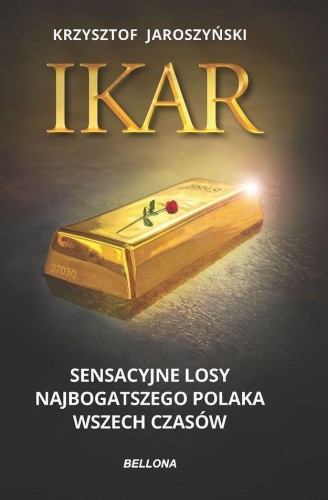 Przejdź do produktu IKAR, KRZYSZTOF JAROSZYŃSKI
