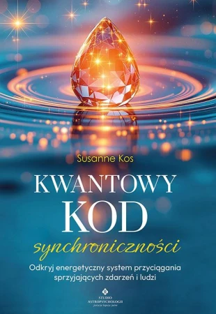 Kwantowy kod synchroniczności. Odkryj...