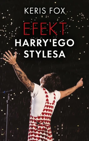 Efekt Harry'ego Stylesa, Keris Fox