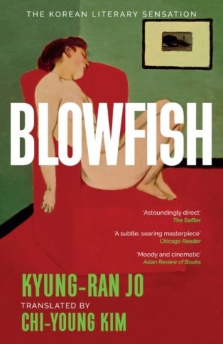 Przejdź do produktu BLOWFISH, KYUNG-RAN JO