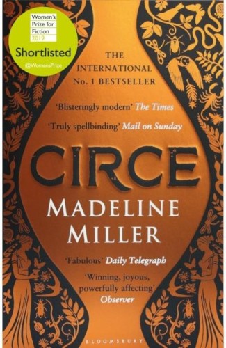 Przejdź do produktu CIRCE, MADELINE MILLER