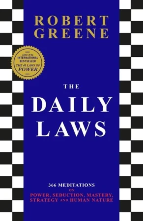 The Daily Laws, Robert Greene