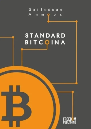 Standard Bitcoina. Zdecentralizowana...