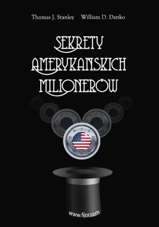 Sekrety amerykańskich milionerów