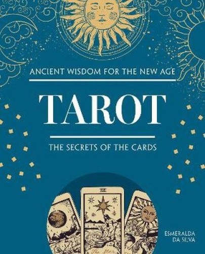 Przejdź do produktu TAROT. THE SECRETS OF THE CARDS