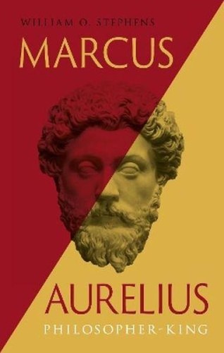 Przejdź do produktu MARCUS AURELIUS. PHILOSOPHER-KING