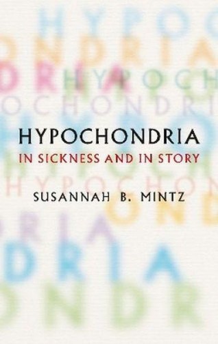 Przejdź do produktu HYPOCHONDRIA. IN SICKNESS AND IN STORY