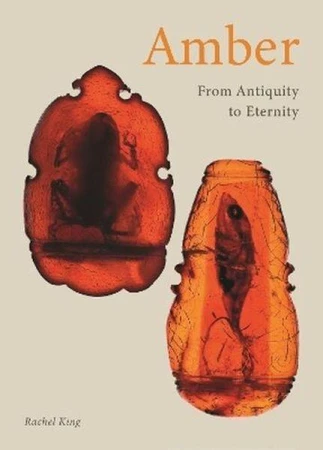 Amber. From Antiquity to Eternity, Rachel King