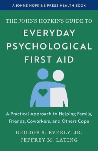 Przejdź do produktu THE JOHNS HOPKINS GUIDE TO EVERYDAY...