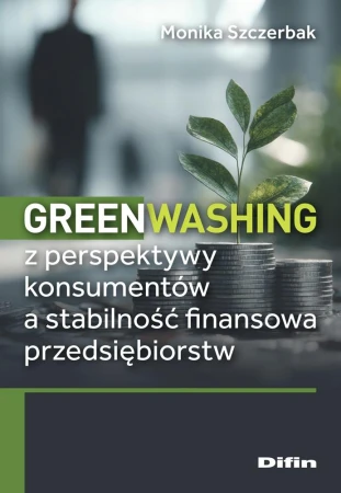 Greenwashing z perspektywy konsumentów a...