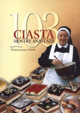 103 ciasta siostry anastazji, Anastazja Pustelnik