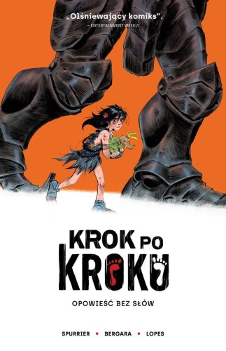 Przejdź do produktu KROK PO KROKU