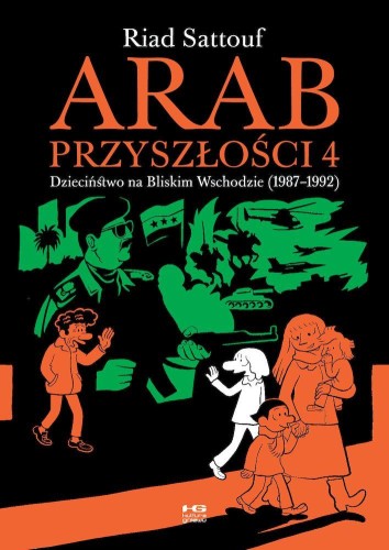 Przejdź do produktu DZIECIŃSTWO NA BLISKIM WSCHODZIE (1987-1992)....