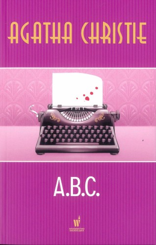 Przejdź do produktu ABC WYD. SPECJALNE, AGATA CHRISTIE