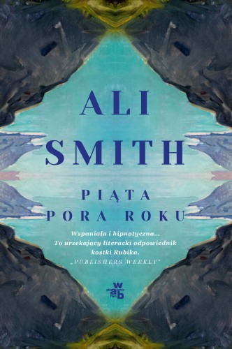 Przejdź do produktu PIĄTA PORA ROKU, ALI SMITH