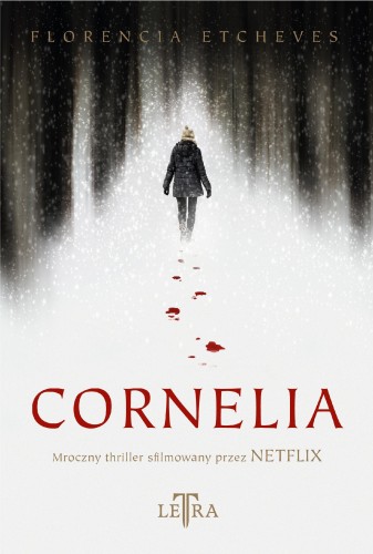 Przejdź do produktu CORNELIA, FLORENCIA ETCHEVES