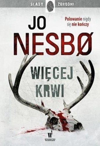 Przejdź do produktu WIĘCEJ KRWI WYD. SPECJALNE, JO NESBO