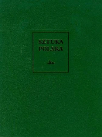 Gotyk sztuka Polska Tom 2, Opracowanie Zbiorowe