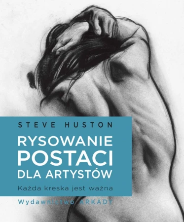 Rysowanie postaci dla artystów każda kreska...