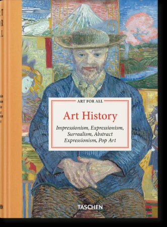 Art for All. Art History