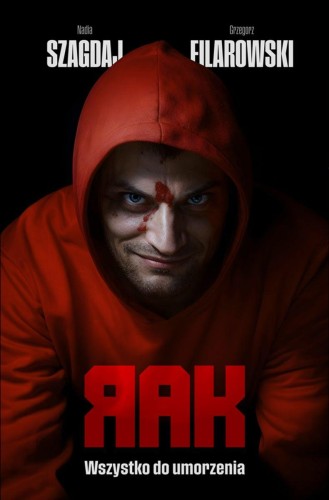 Przejdź do produktu WSZYSTKO DO UMORZENIA. RAK. TOM 2
