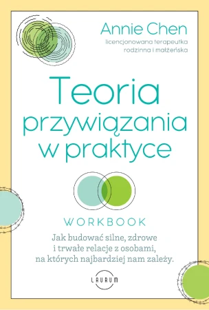 Teoria przywiązania w praktyce. Jak budować...