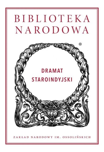 Przejdź do produktu DRAMAT STAROINDYJSKI, BHASA, KALIDASA