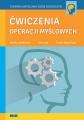 Przejdź do produktu ĆWICZENIA OPERACJI MYŚLOWYCH