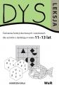 Przejdź do produktu DYSLEKSJA 11-13 LAT, AGNIESZKA BALA