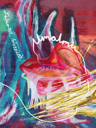 Przejdź do produktu UMALMU, ŁUKASZ WOŹNIAK