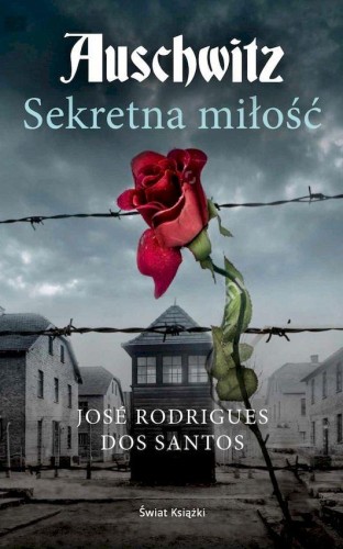 Przejdź do produktu AUSCHWITZ. SEKRETNA MIŁOŚĆ