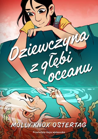 Dziewczyna z głębi oceanu, Molly Knox Ostertag