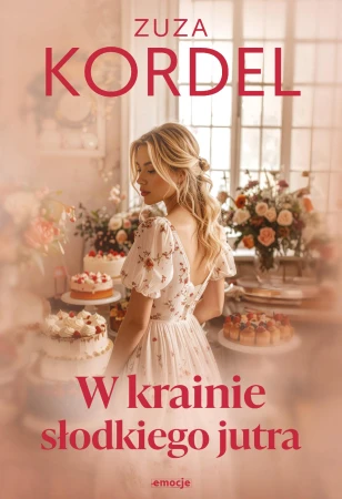 W krainie słodkiego jutra, Zuza Kordel
