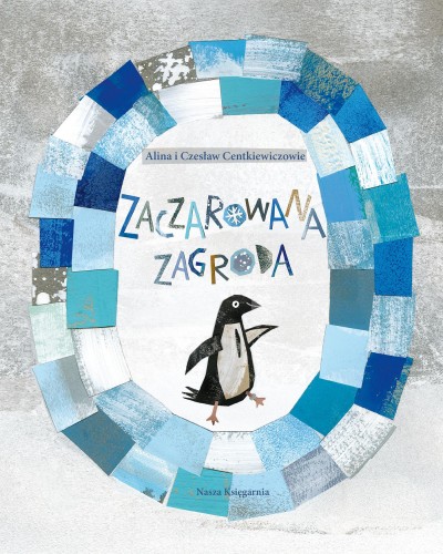 Przejdź do produktu ZACZAROWANA ZAGRODA WYD. 2025
