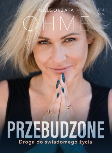 Przejdź do produktu PRZEBUDZONE, MAŁGORZATA OHME